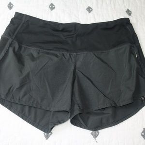Athletic Shorts